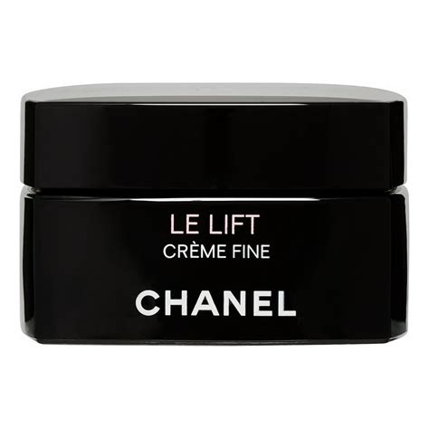 firming anti wrinkle cream chanel|chanel le lift night cream.